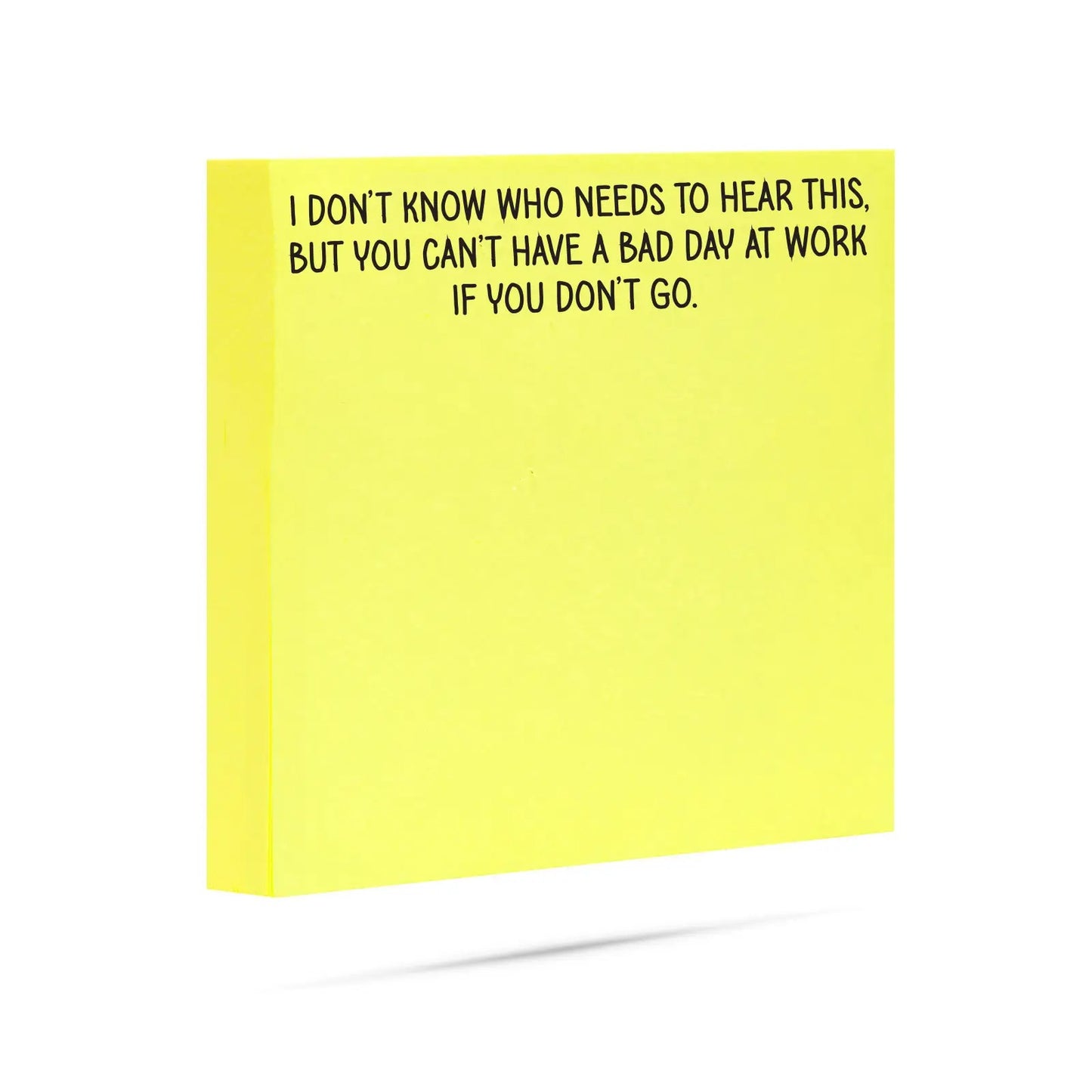 Funny Sticky Notes