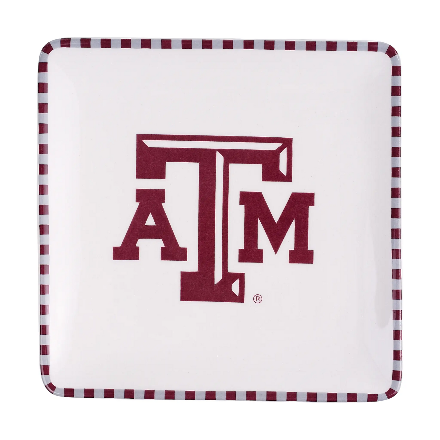 Texas A&M Trinket Tray
