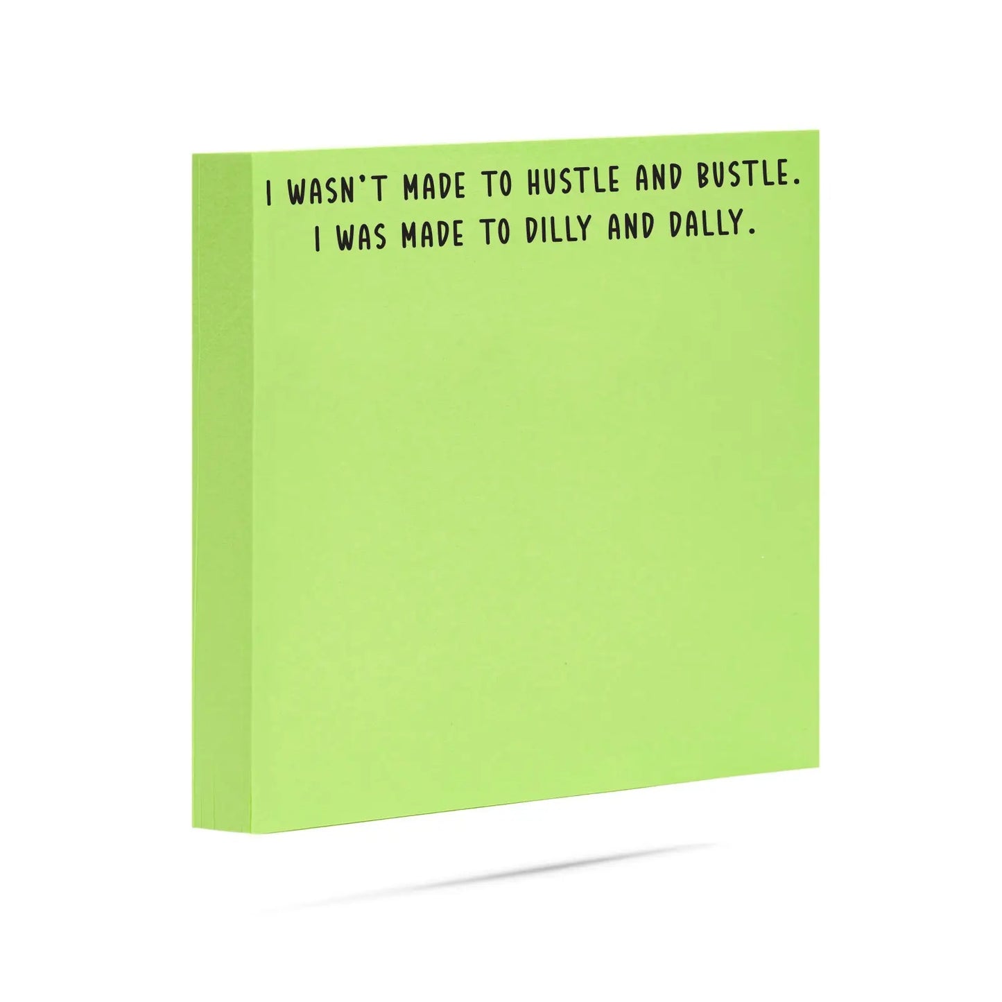 Funny Sticky Notes