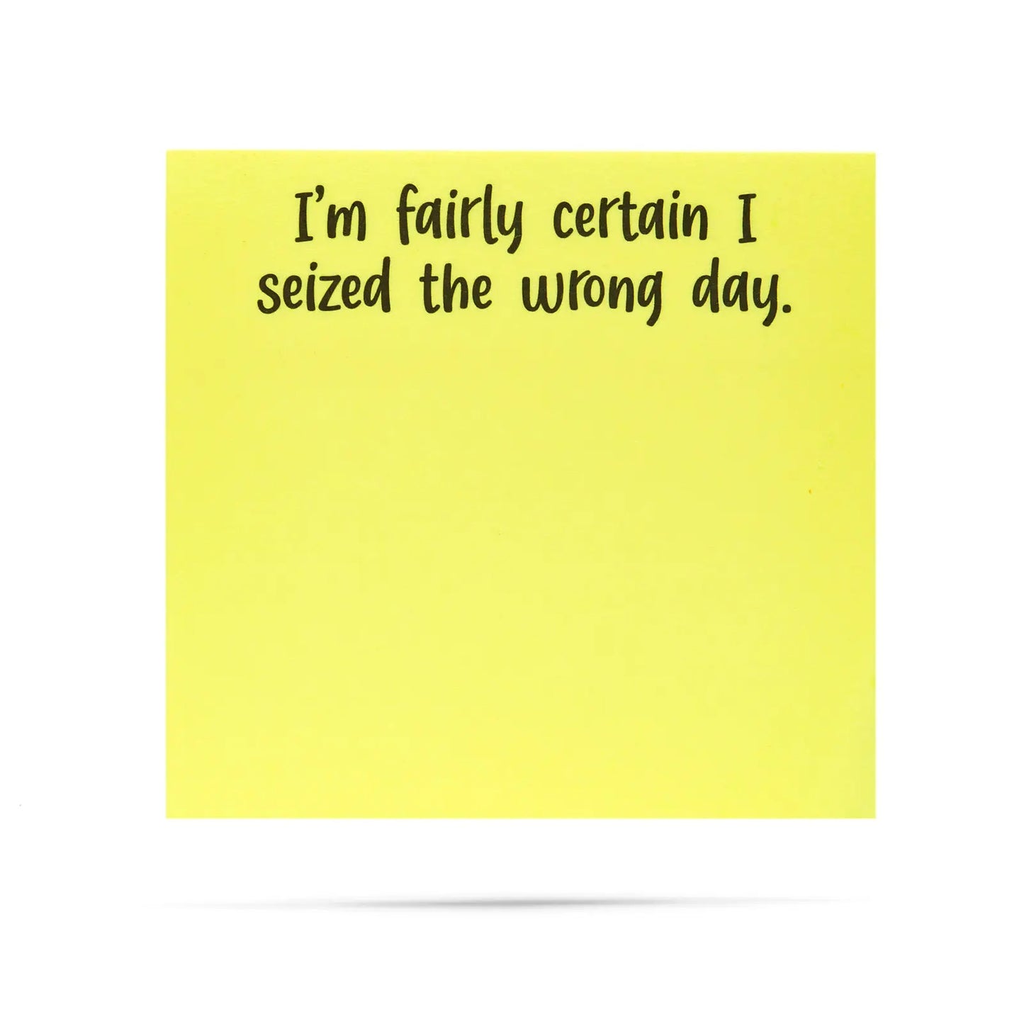 Funny Sticky Notes