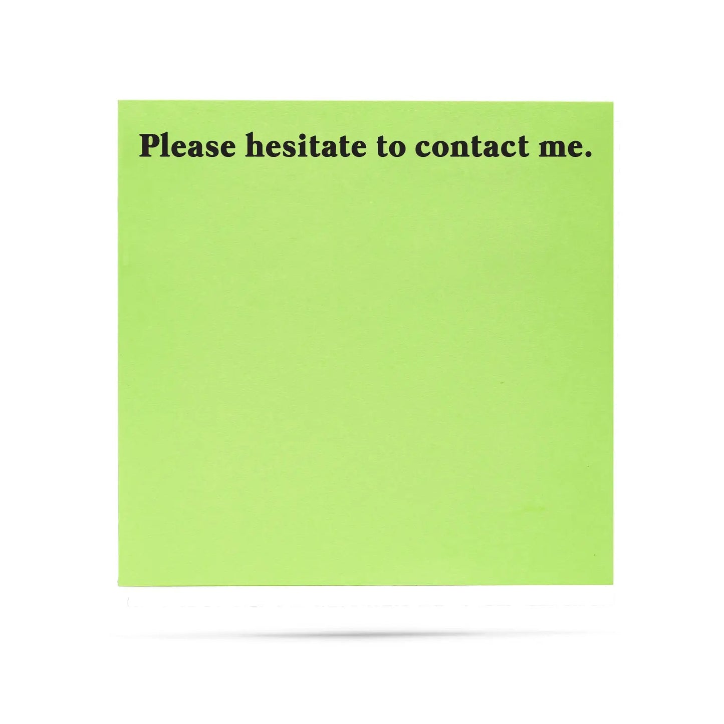 Funny Sticky Notes