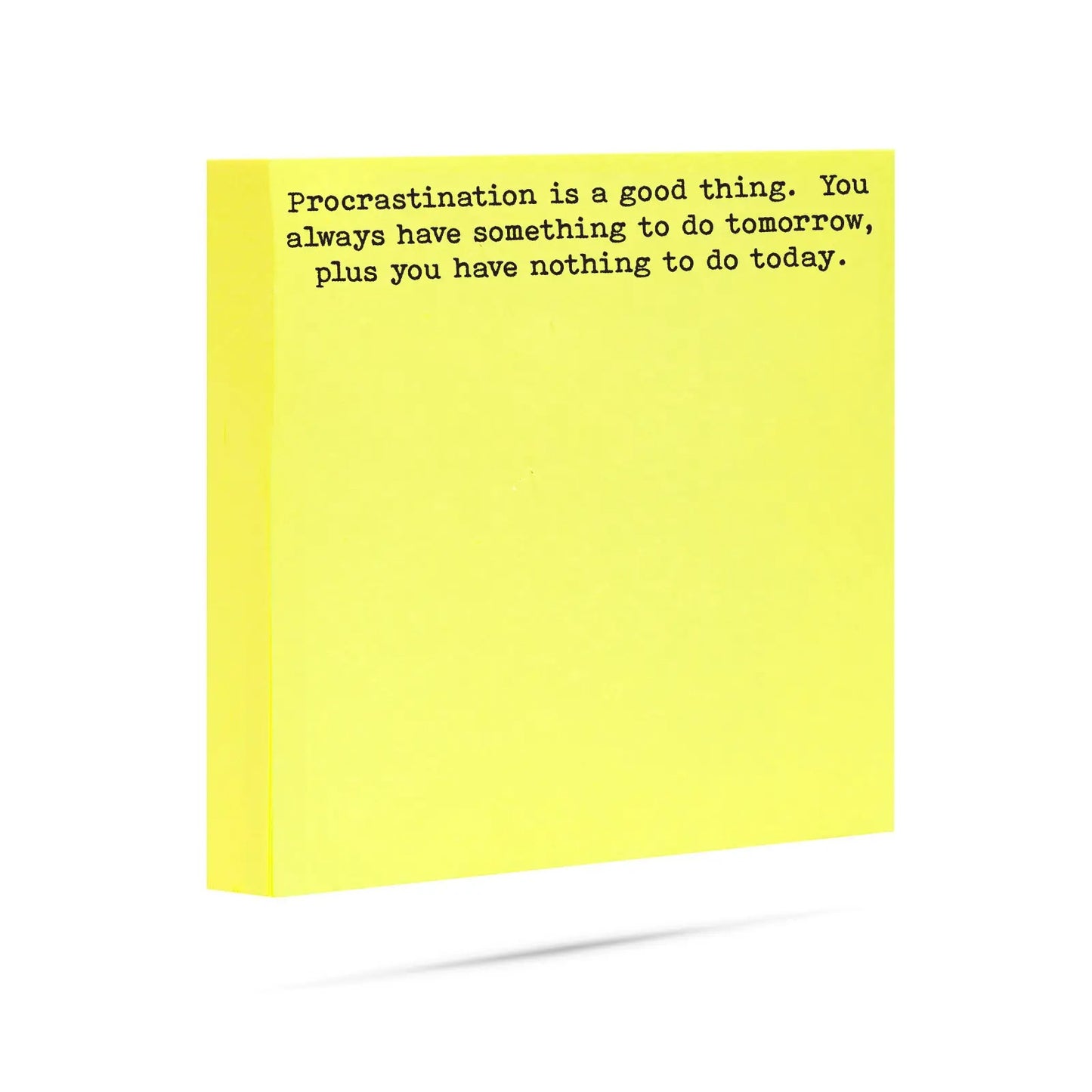 Funny Sticky Notes