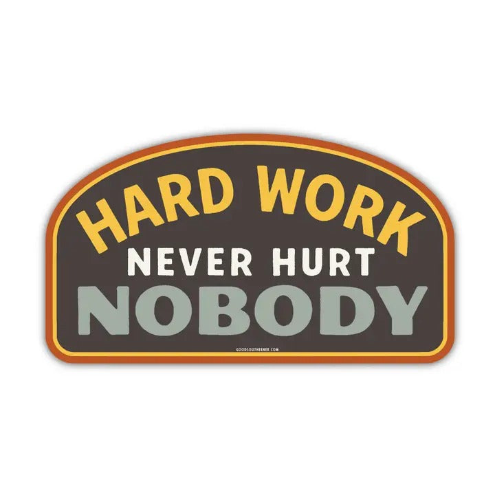 Good Southerner Stickers