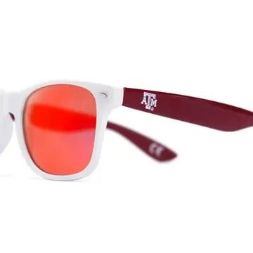 Classic Sunglasses - Texas A&M Aggies