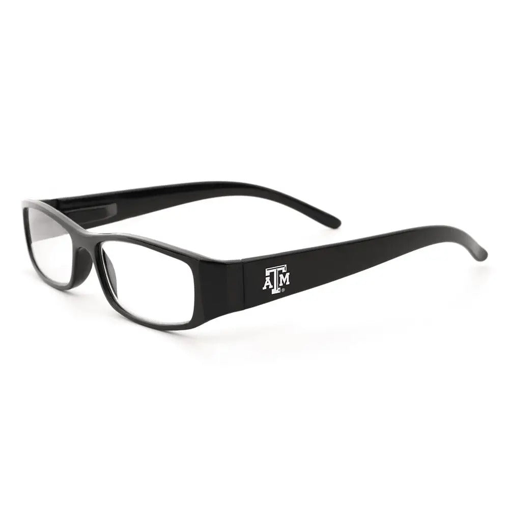 Readers - Texas A&M Aggies