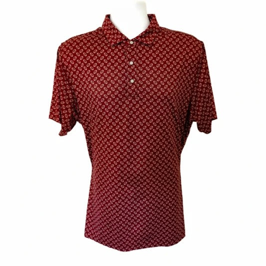 Football Polo [PREORDER]