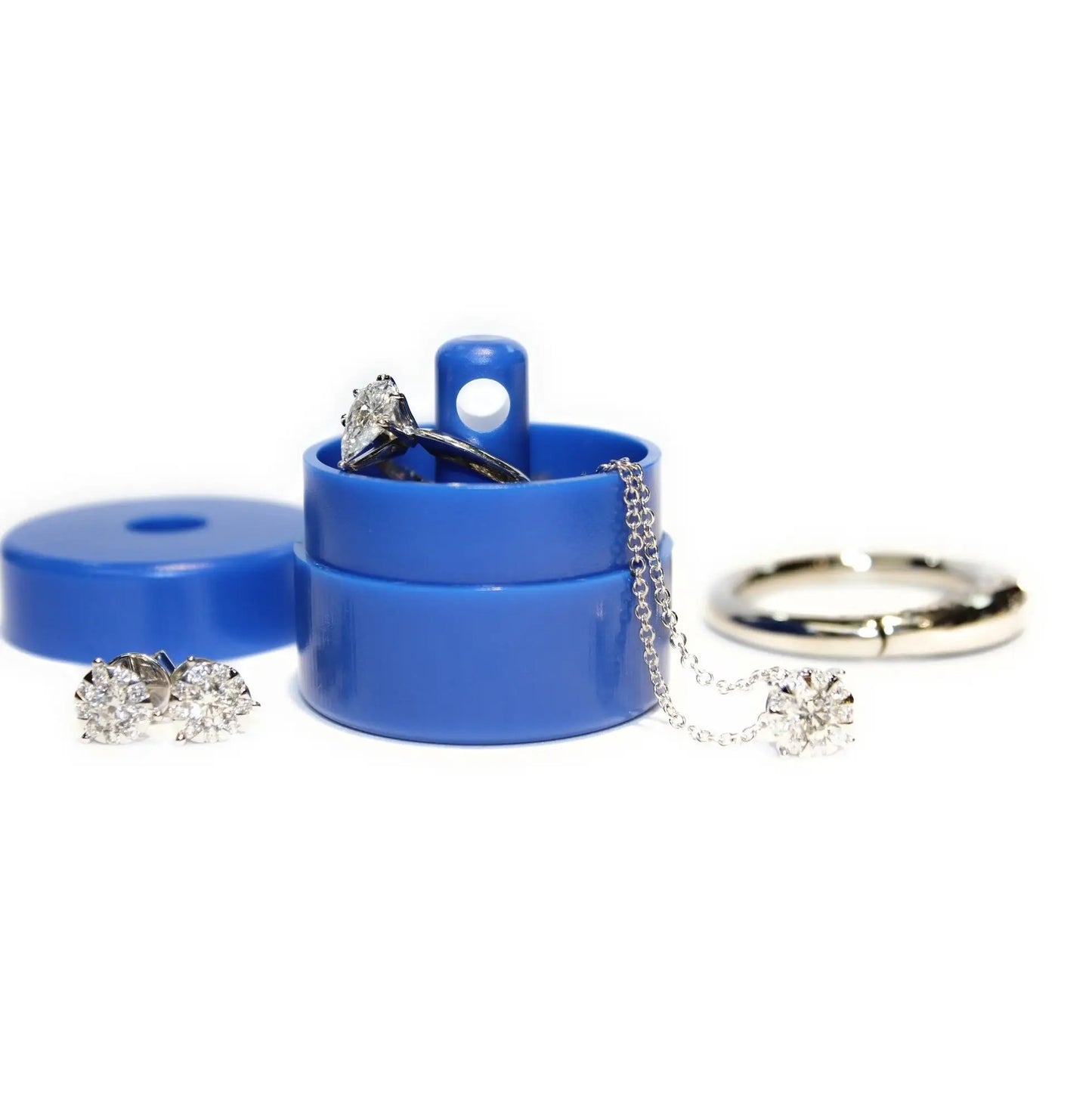 Lion Latch Ring Holder - Various Styles