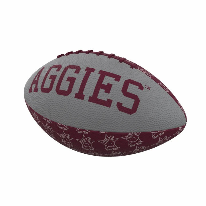 Mini Aggie Football