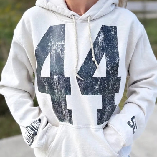 [PREORDER] You Play I Pray Hoodie