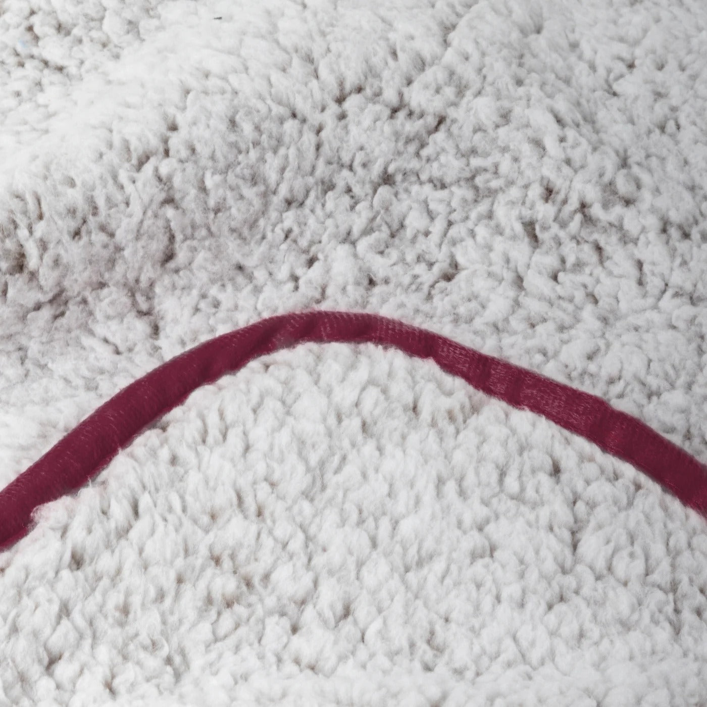 Aggies Frosty Fleece Blanket