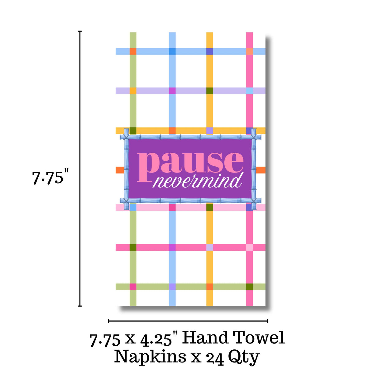 Mahjong Paper Napkins