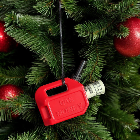 Ornament Money Holders