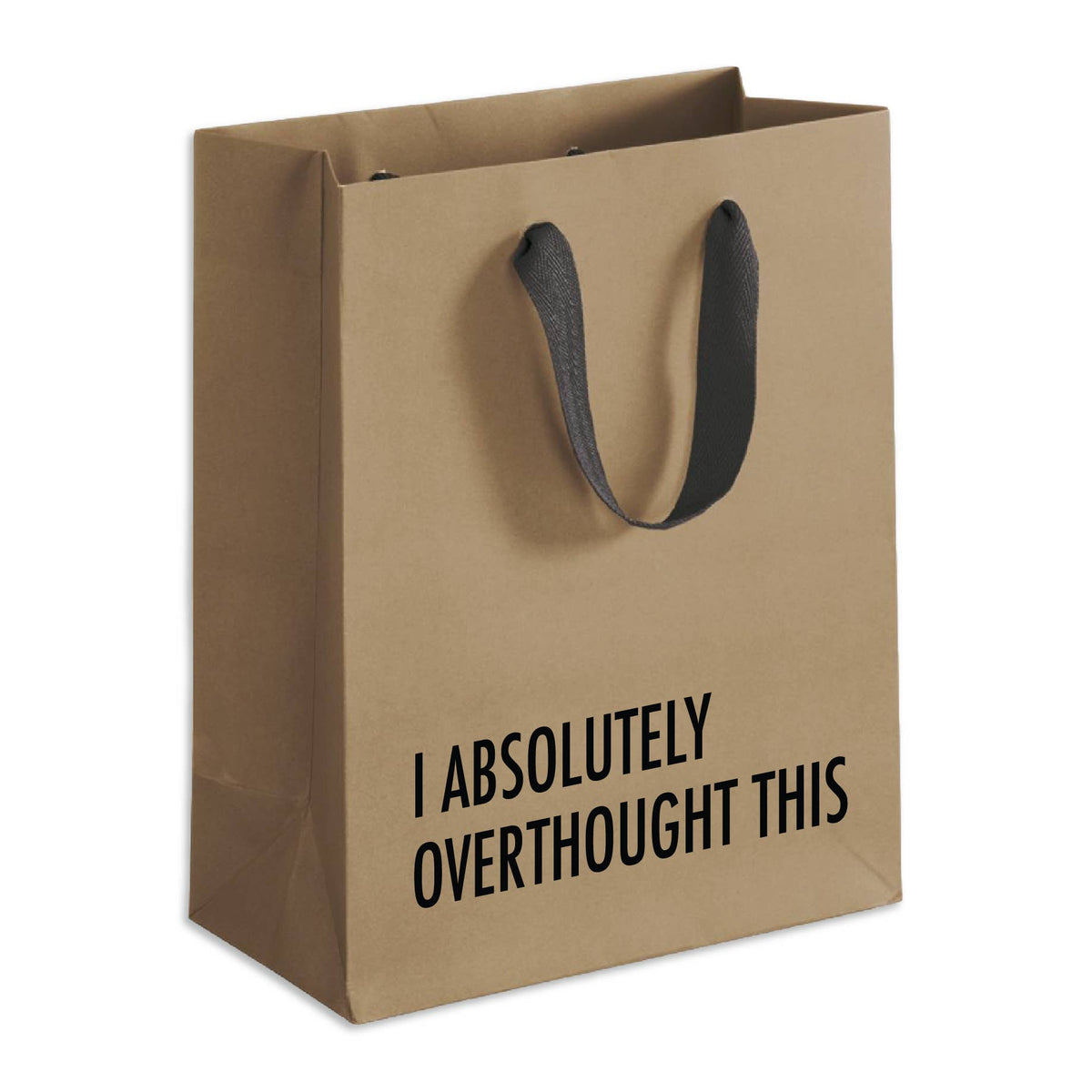 Funny Gift Bags