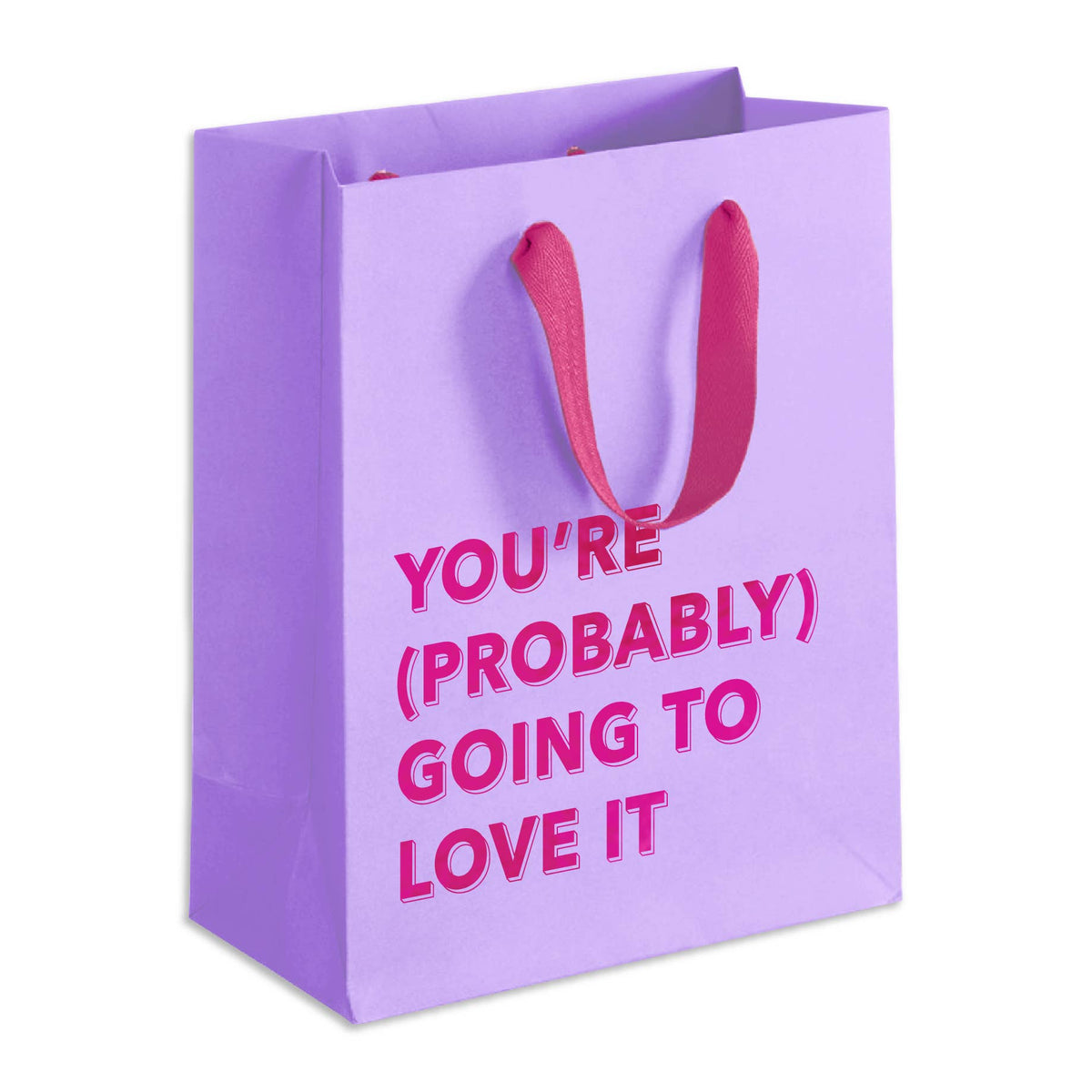 Funny Gift Bags