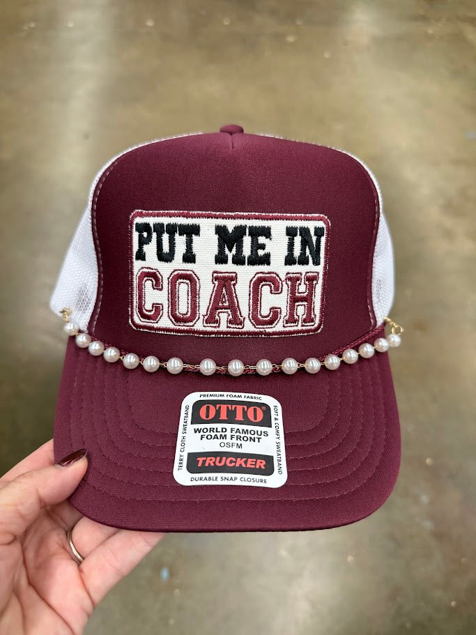 Caps [PREORDER]
