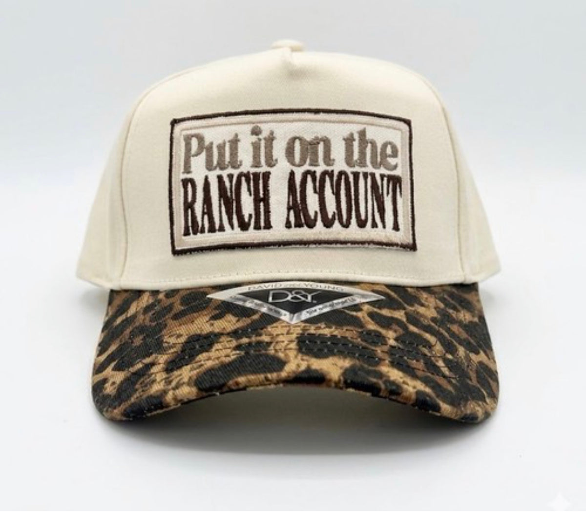 Caps [PREORDER]
