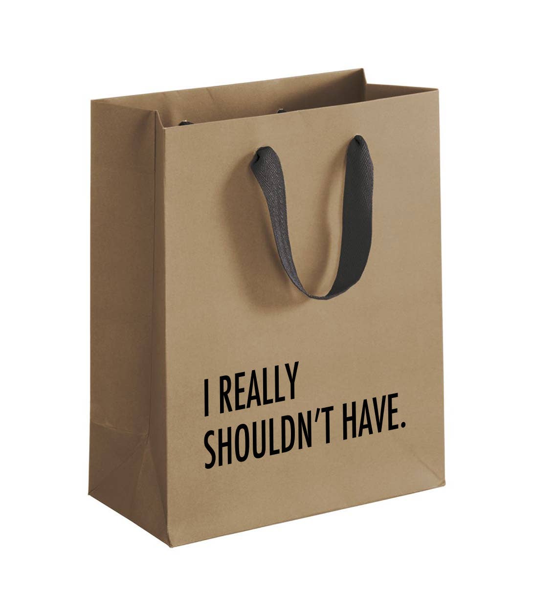 Funny Gift Bags