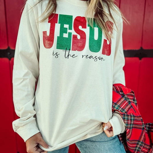 Cute Graphic Tees - Christmas ALL LONGSLEEVE