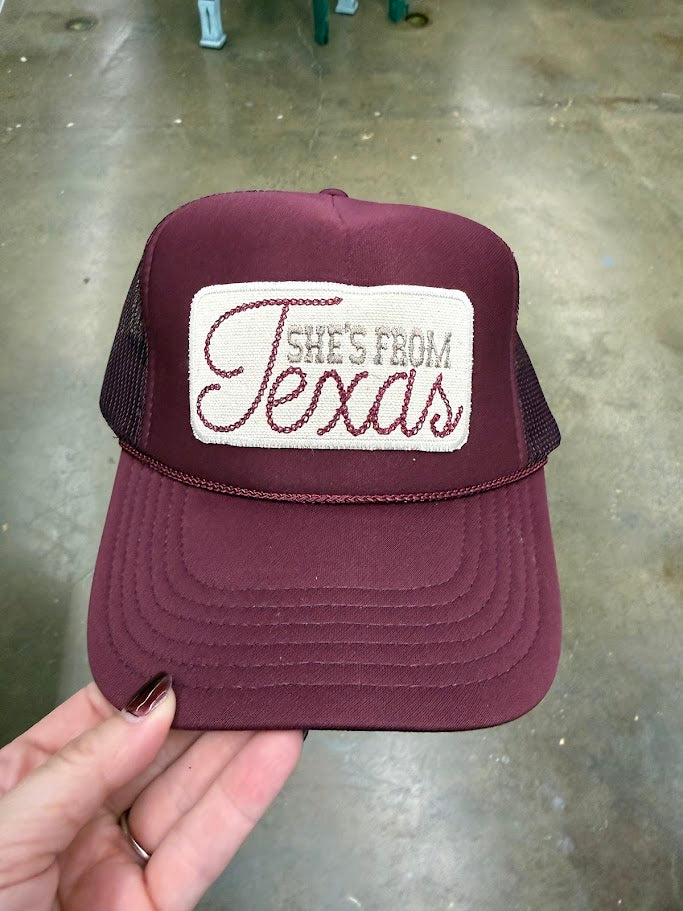 Caps [PREORDER]
