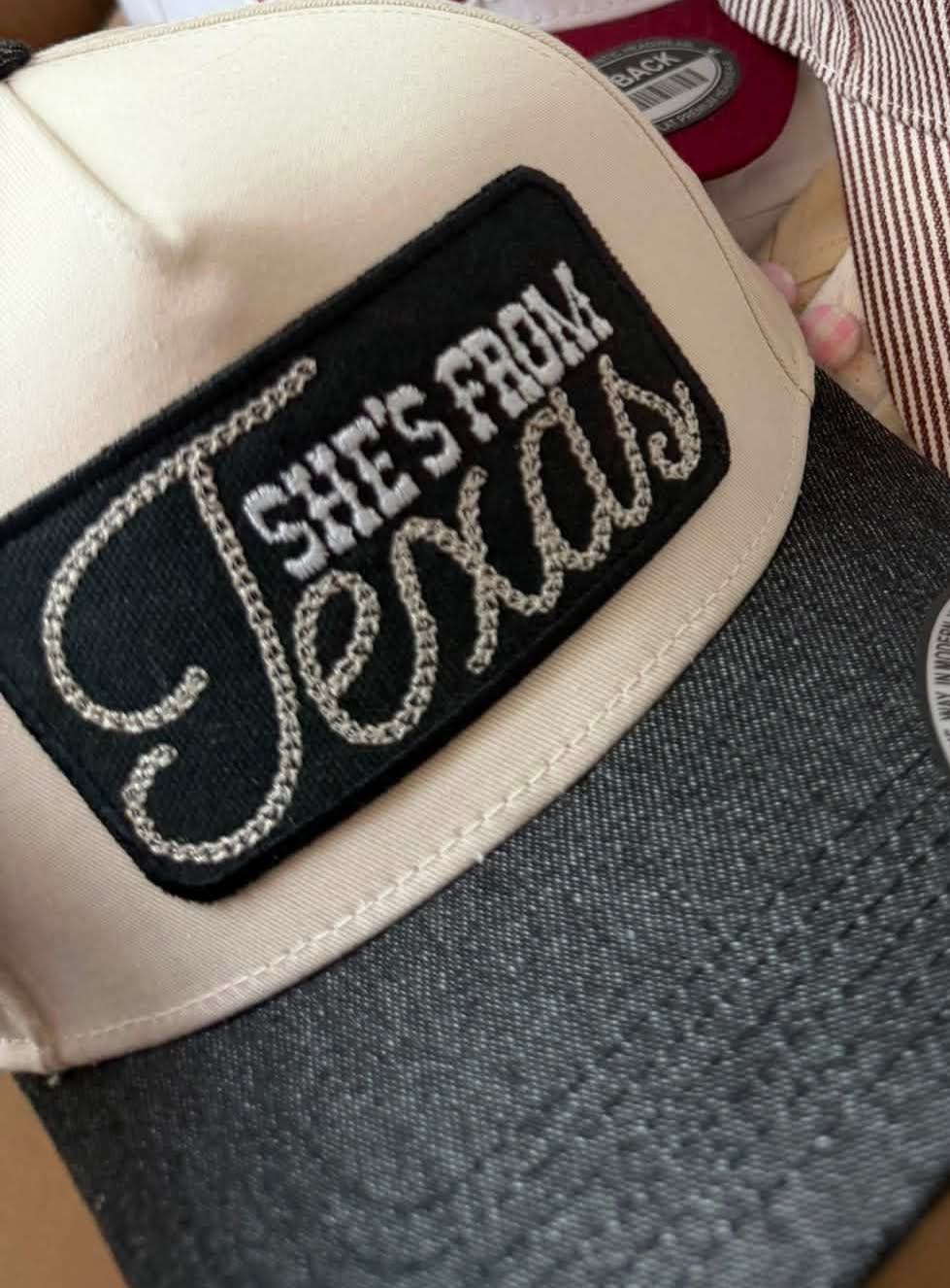 Caps [PREORDER]