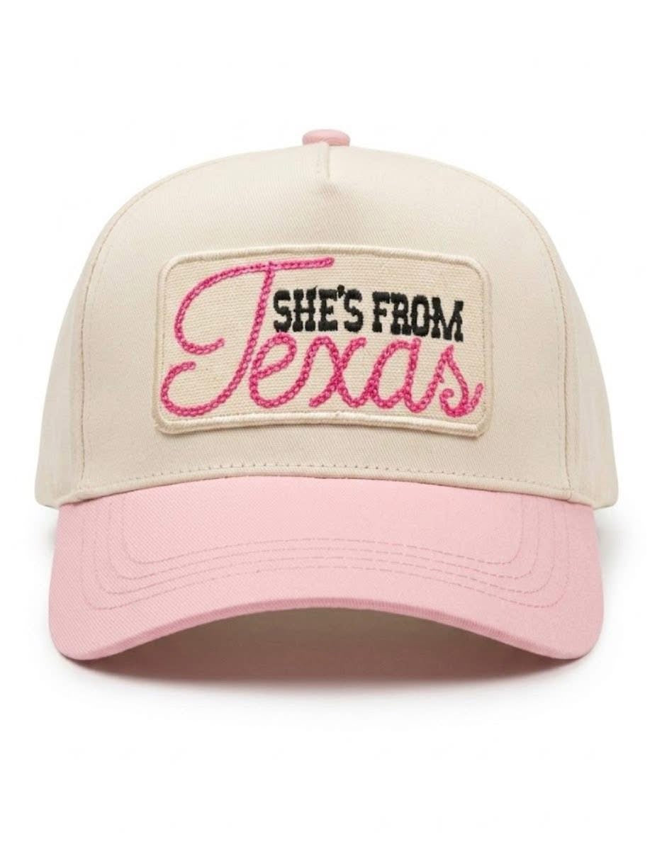 Caps [PREORDER]