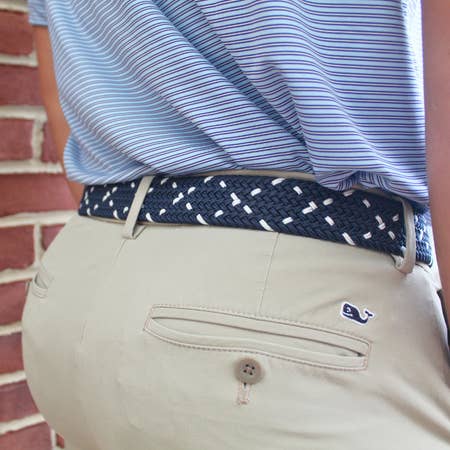 Belt - Vail Stretch Belt
