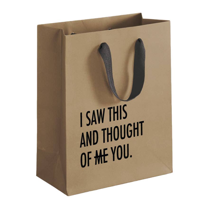 Funny Gift Bags
