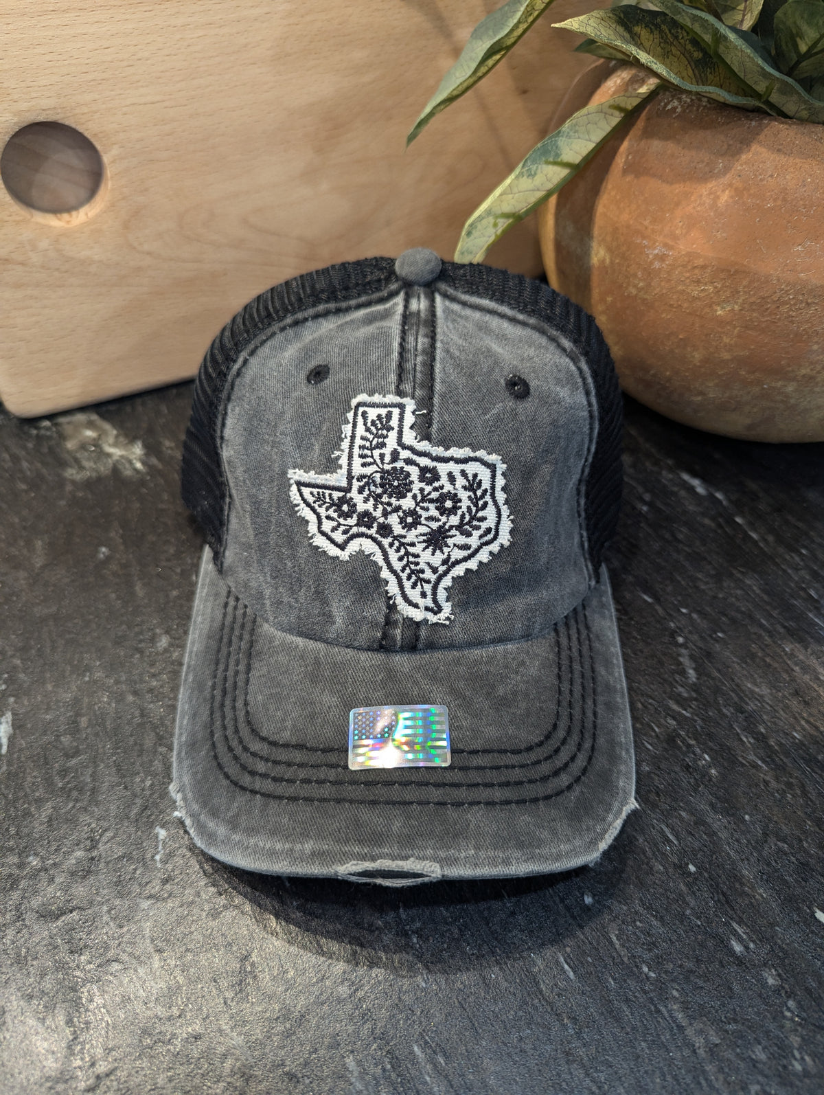 Caps [PREORDER]