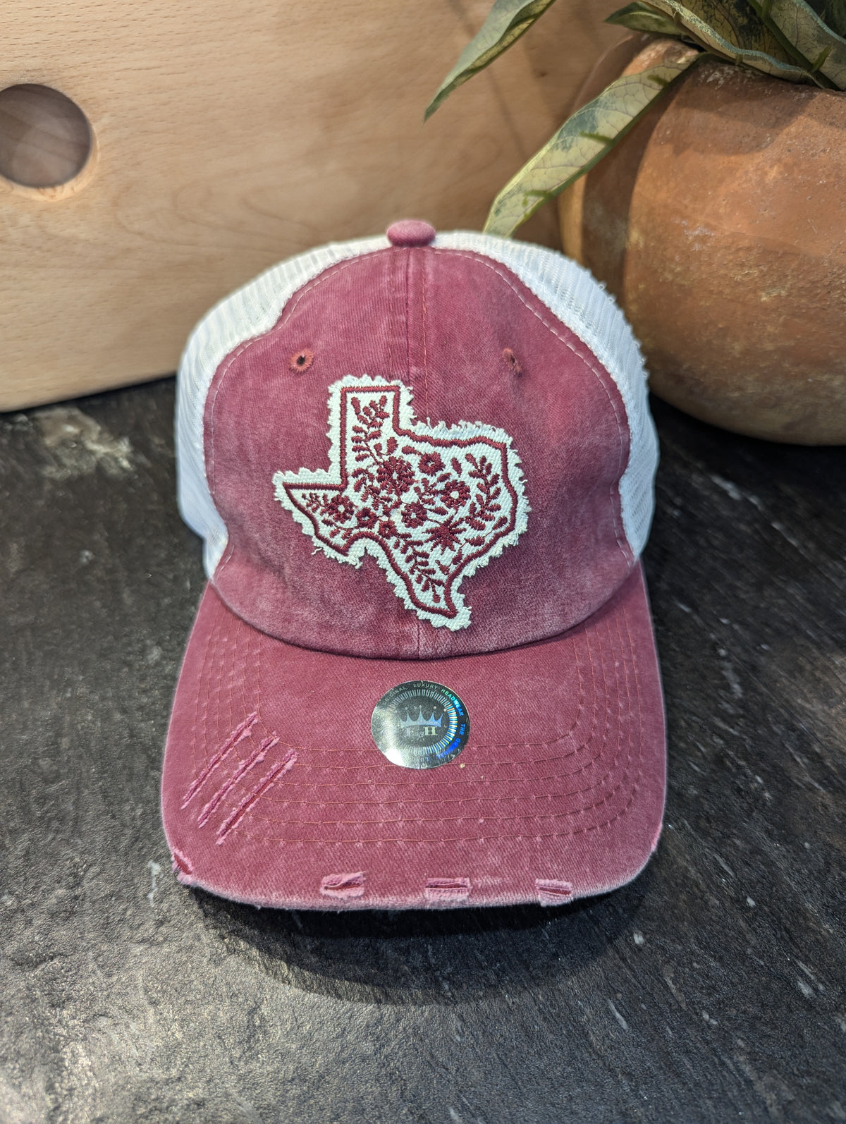 Caps [PREORDER]