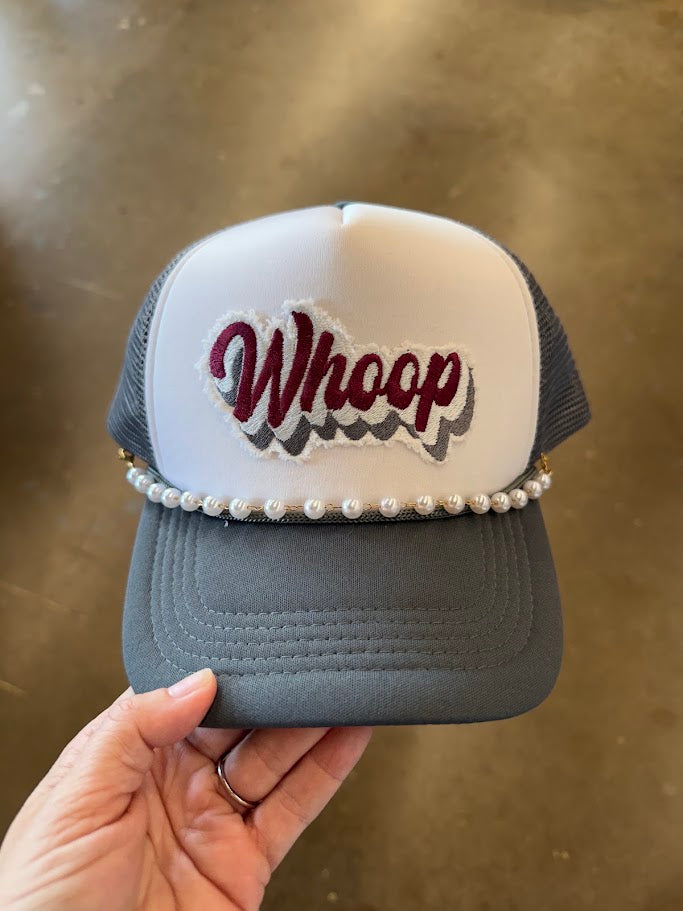 Caps [PREORDER]