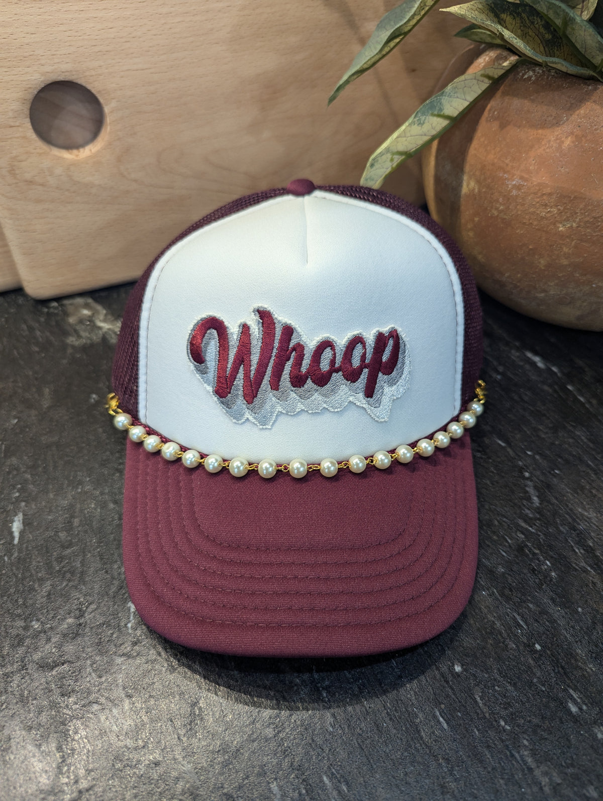 Caps [PREORDER]