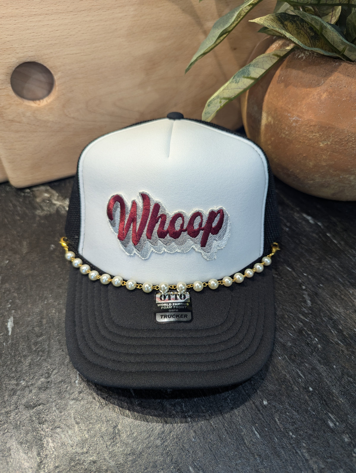 Caps [PREORDER]