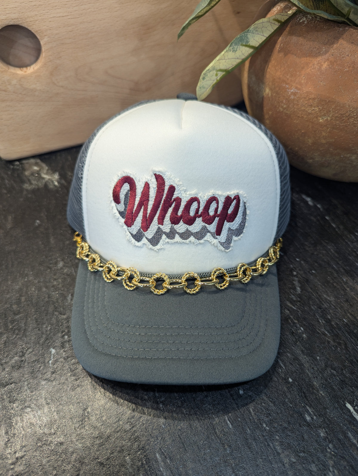 Caps [PREORDER]