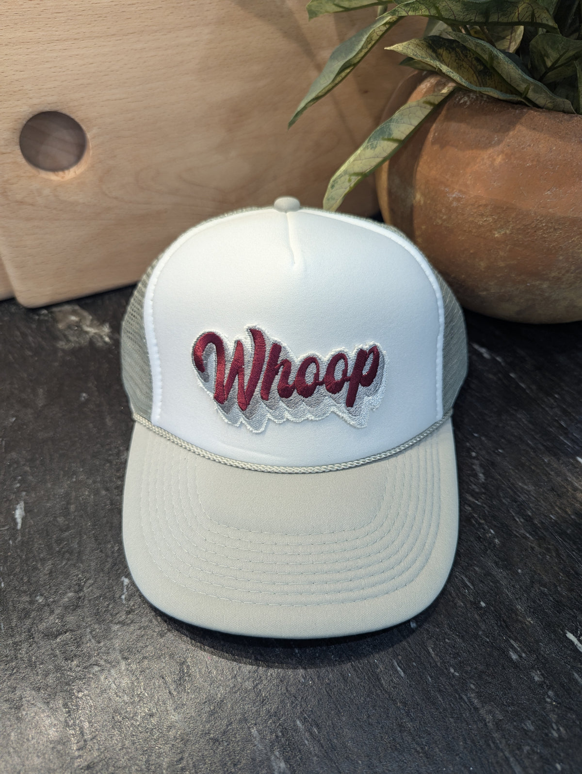 Caps [PREORDER]