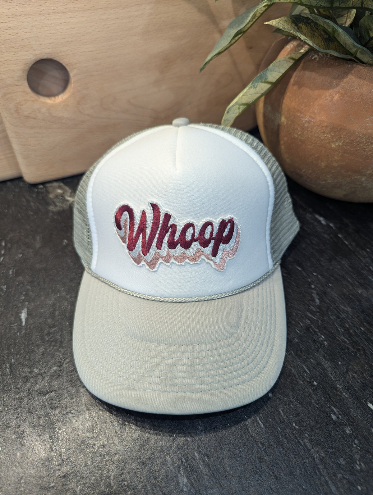 Caps [PREORDER]