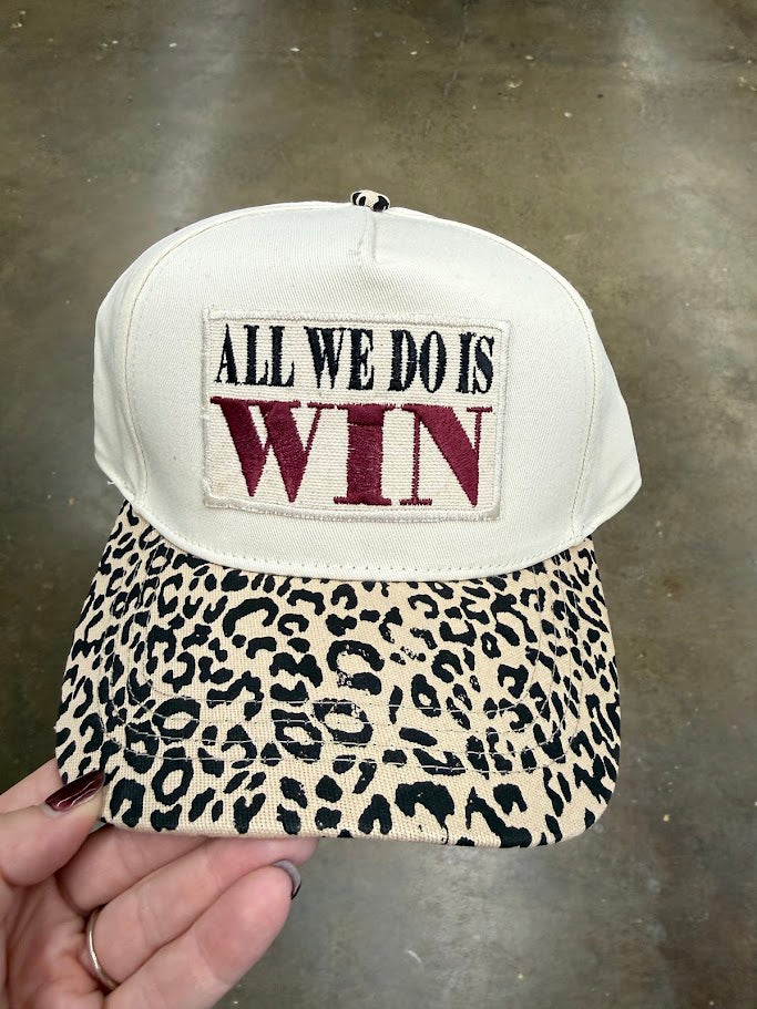 Caps [PREORDER]