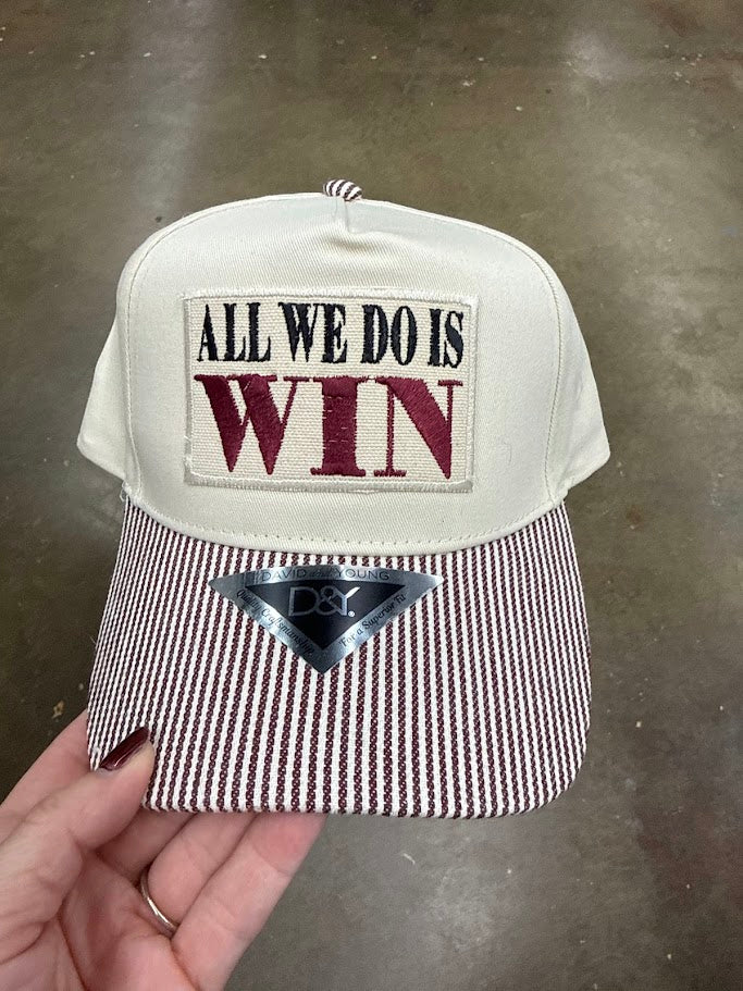 Caps [PREORDER]